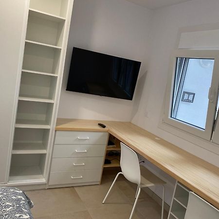 Vivienda Vacacional Sal Y Mar Playa Cancajos.- BreNa Baja  Dış mekan fotoğraf