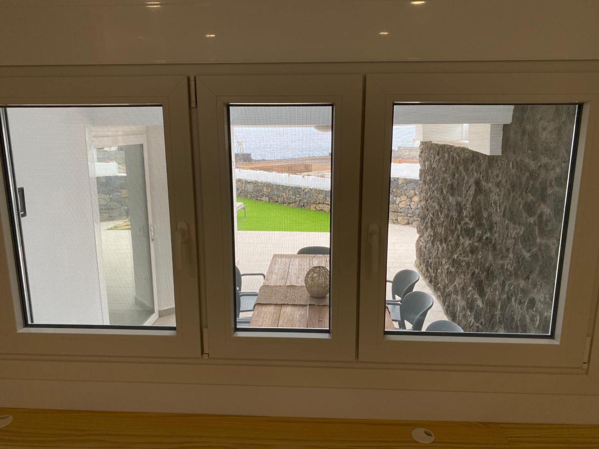 Vivienda Vacacional Sal Y Mar Playa Cancajos.- BreNa Baja  Dış mekan fotoğraf