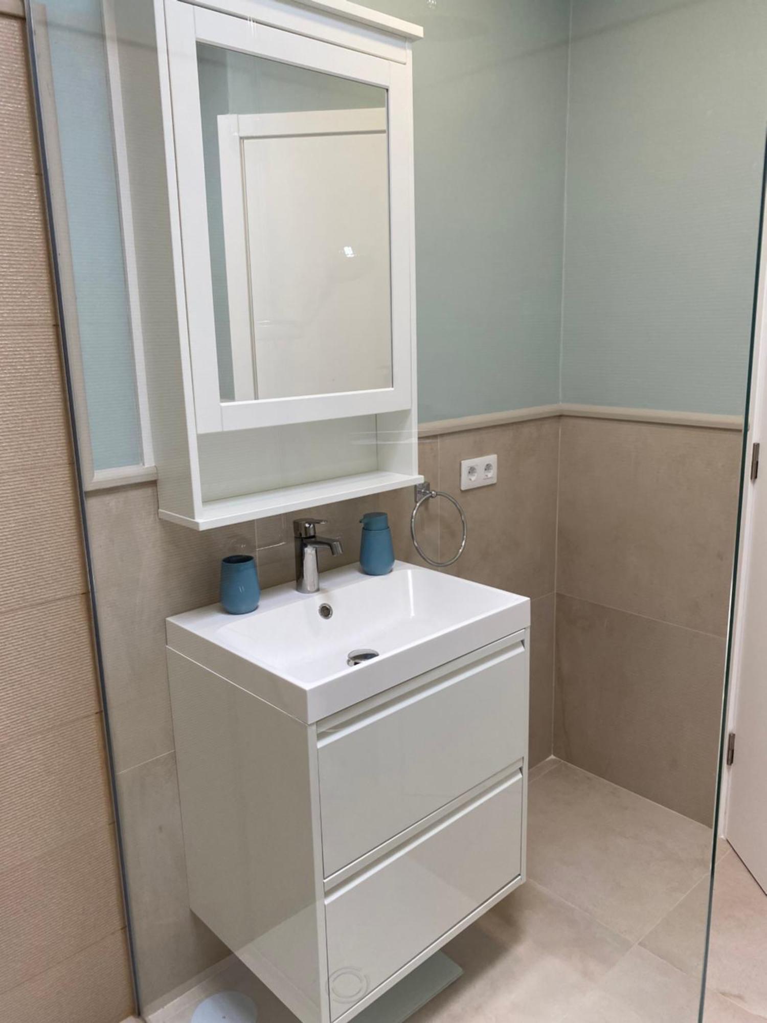 Vivienda Vacacional Sal Y Mar Playa Cancajos.- BreNa Baja  Dış mekan fotoğraf