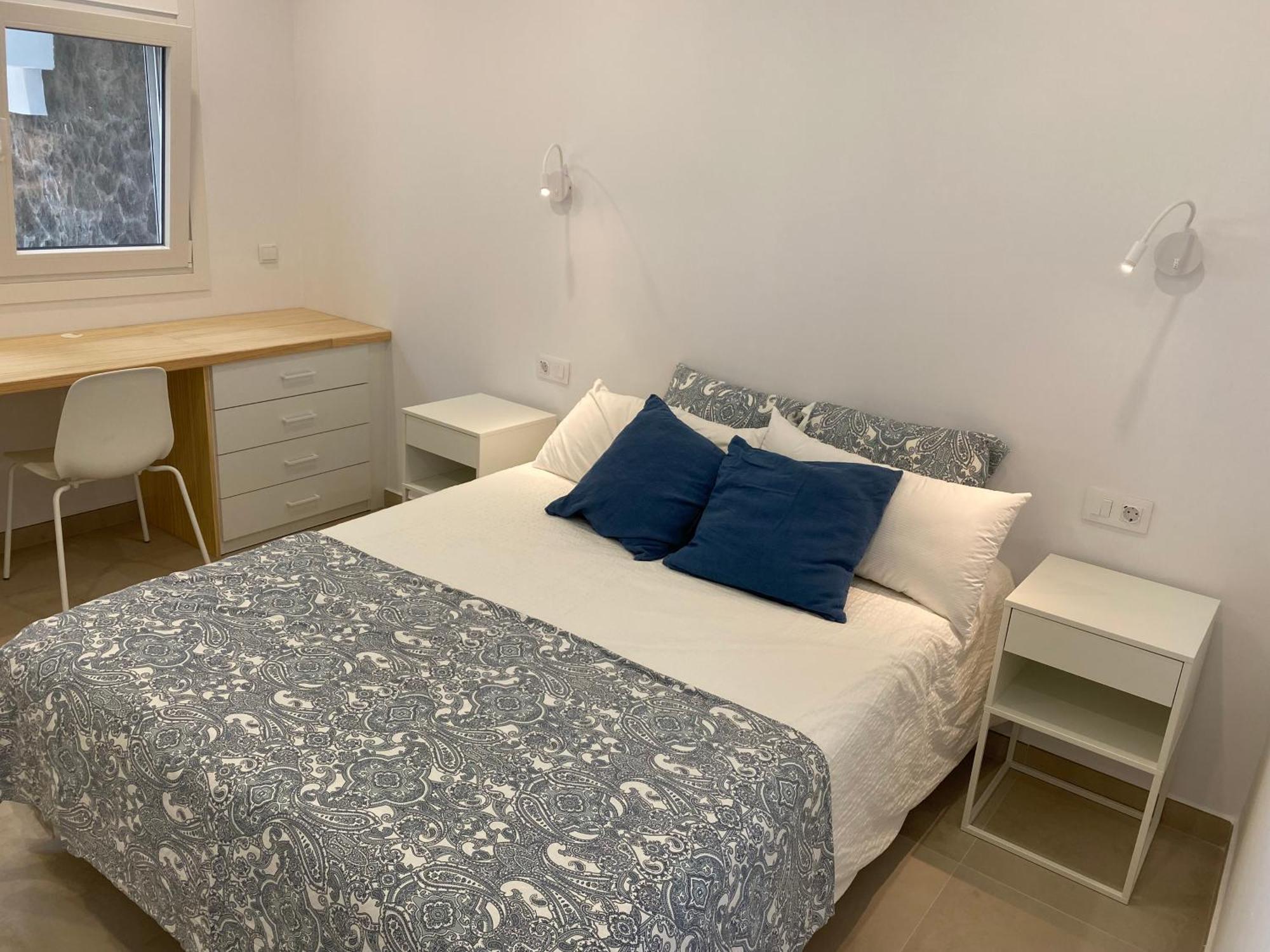 Vivienda Vacacional Sal Y Mar Playa Cancajos.- BreNa Baja  Dış mekan fotoğraf