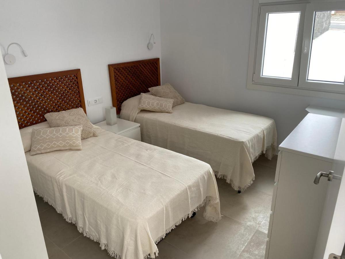 Vivienda Vacacional Sal Y Mar Playa Cancajos.- BreNa Baja  Dış mekan fotoğraf
