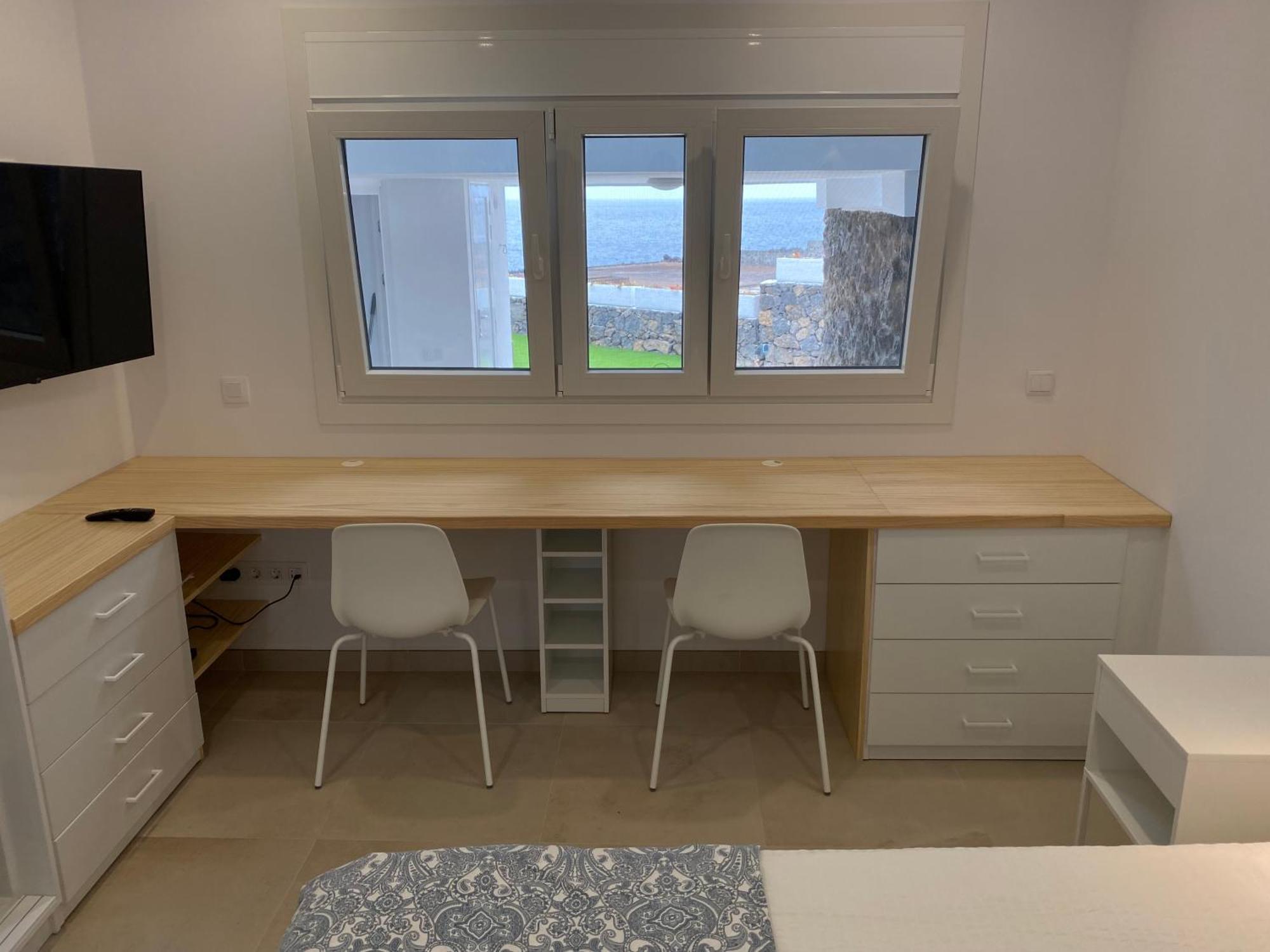 Vivienda Vacacional Sal Y Mar Playa Cancajos.- BreNa Baja  Dış mekan fotoğraf