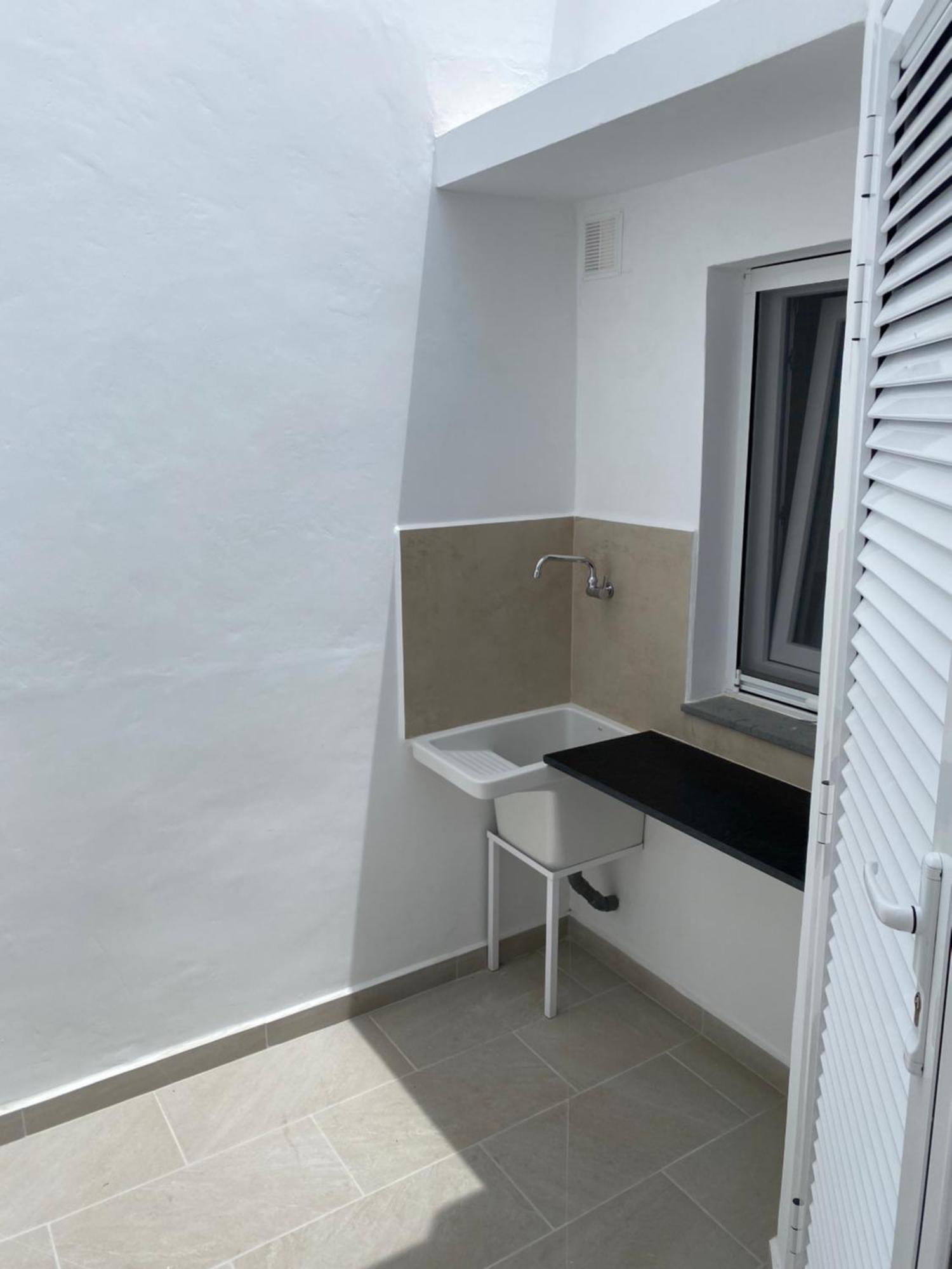 Vivienda Vacacional Sal Y Mar Playa Cancajos.- BreNa Baja  Dış mekan fotoğraf