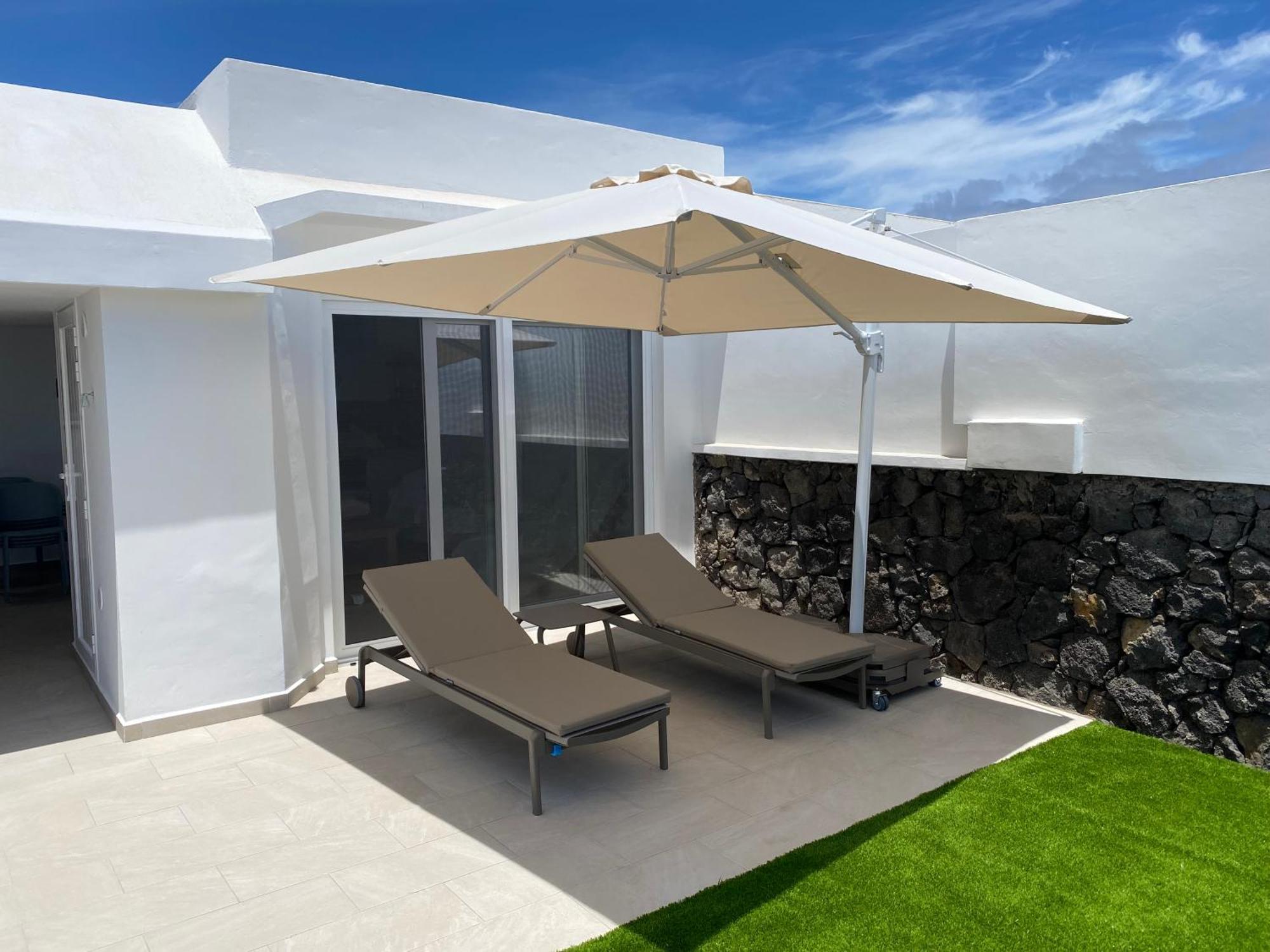 Vivienda Vacacional Sal Y Mar Playa Cancajos.- BreNa Baja  Dış mekan fotoğraf