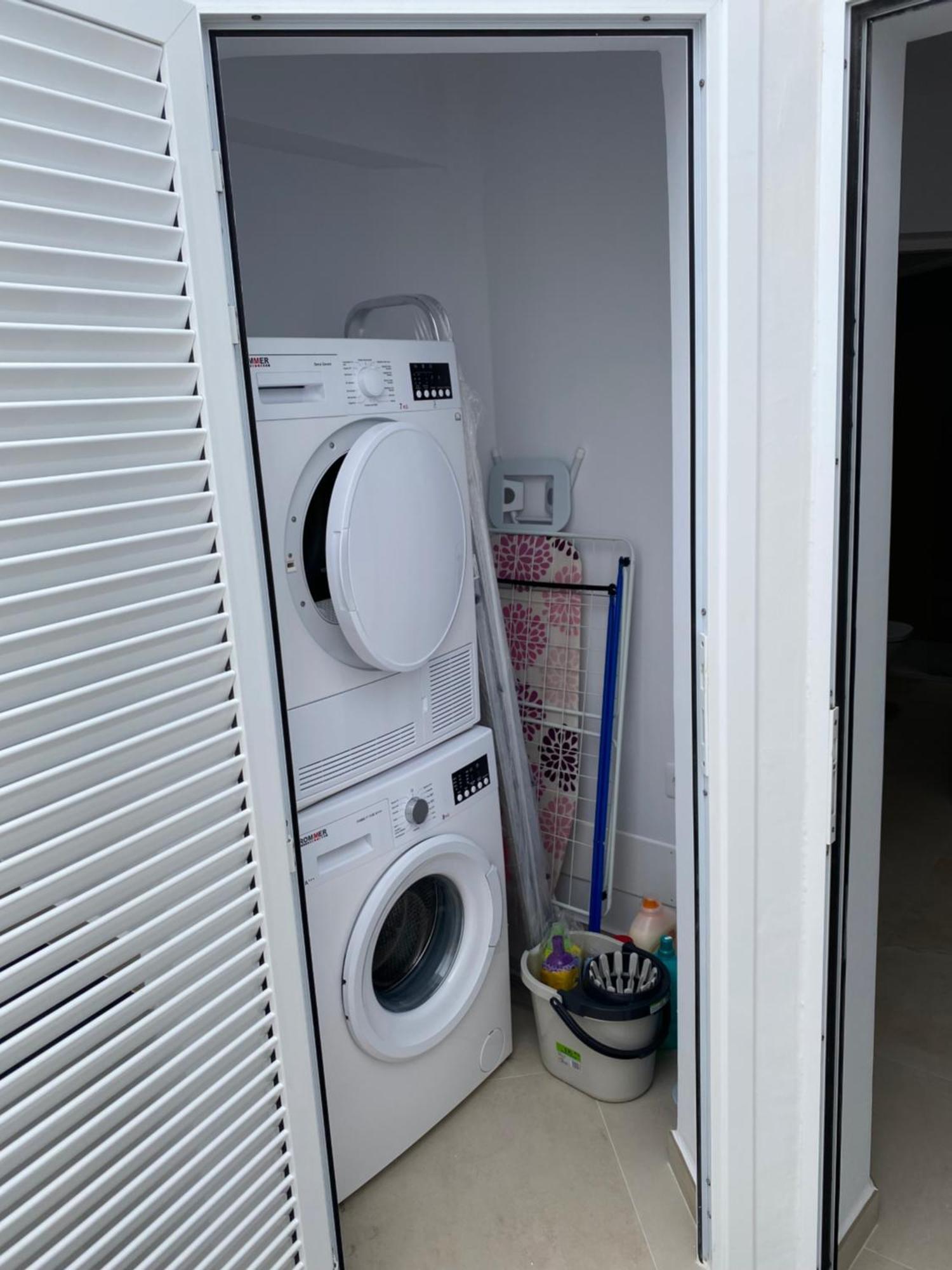 Vivienda Vacacional Sal Y Mar Playa Cancajos.- BreNa Baja  Dış mekan fotoğraf