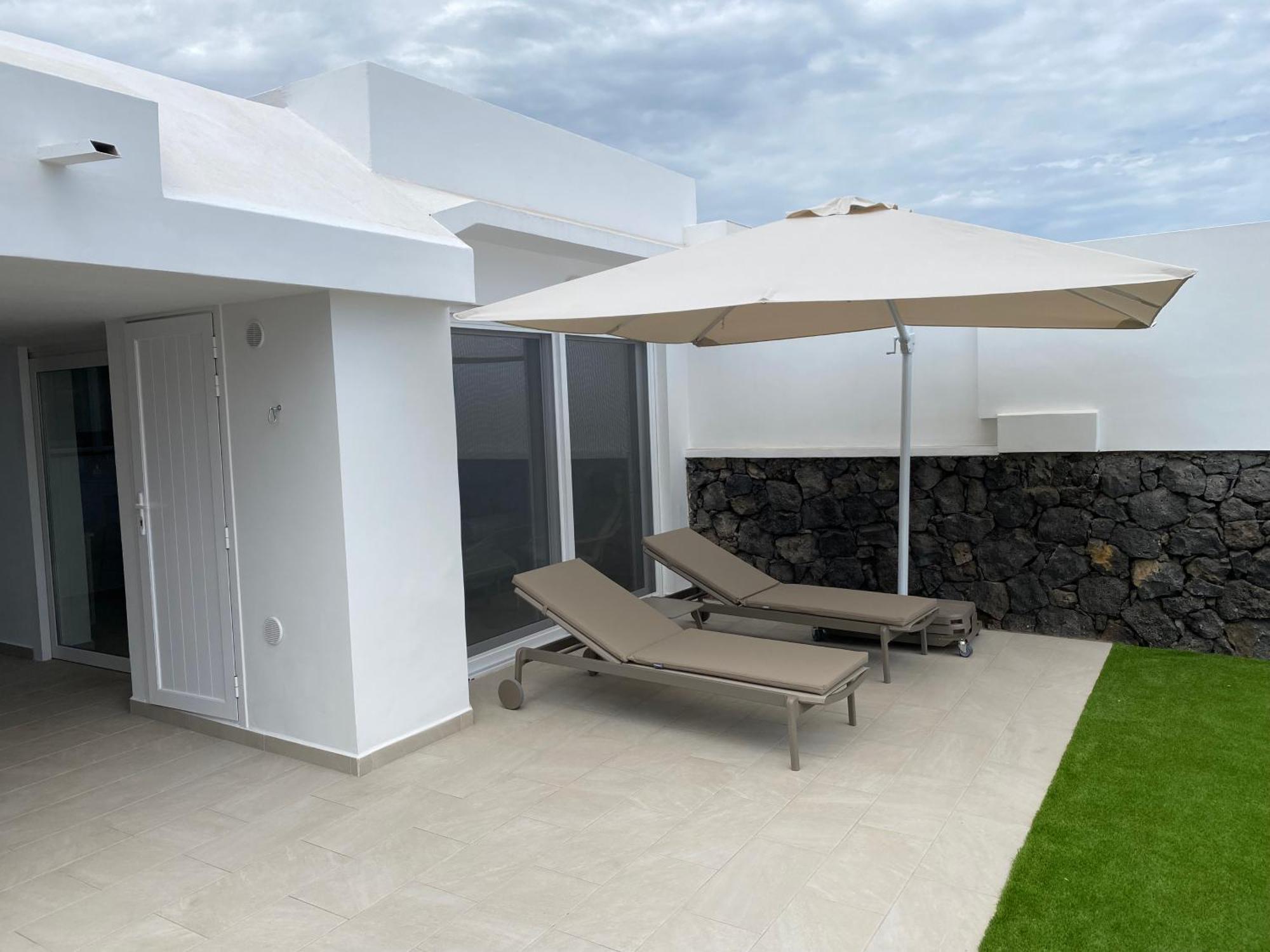 Vivienda Vacacional Sal Y Mar Playa Cancajos.- BreNa Baja  Dış mekan fotoğraf