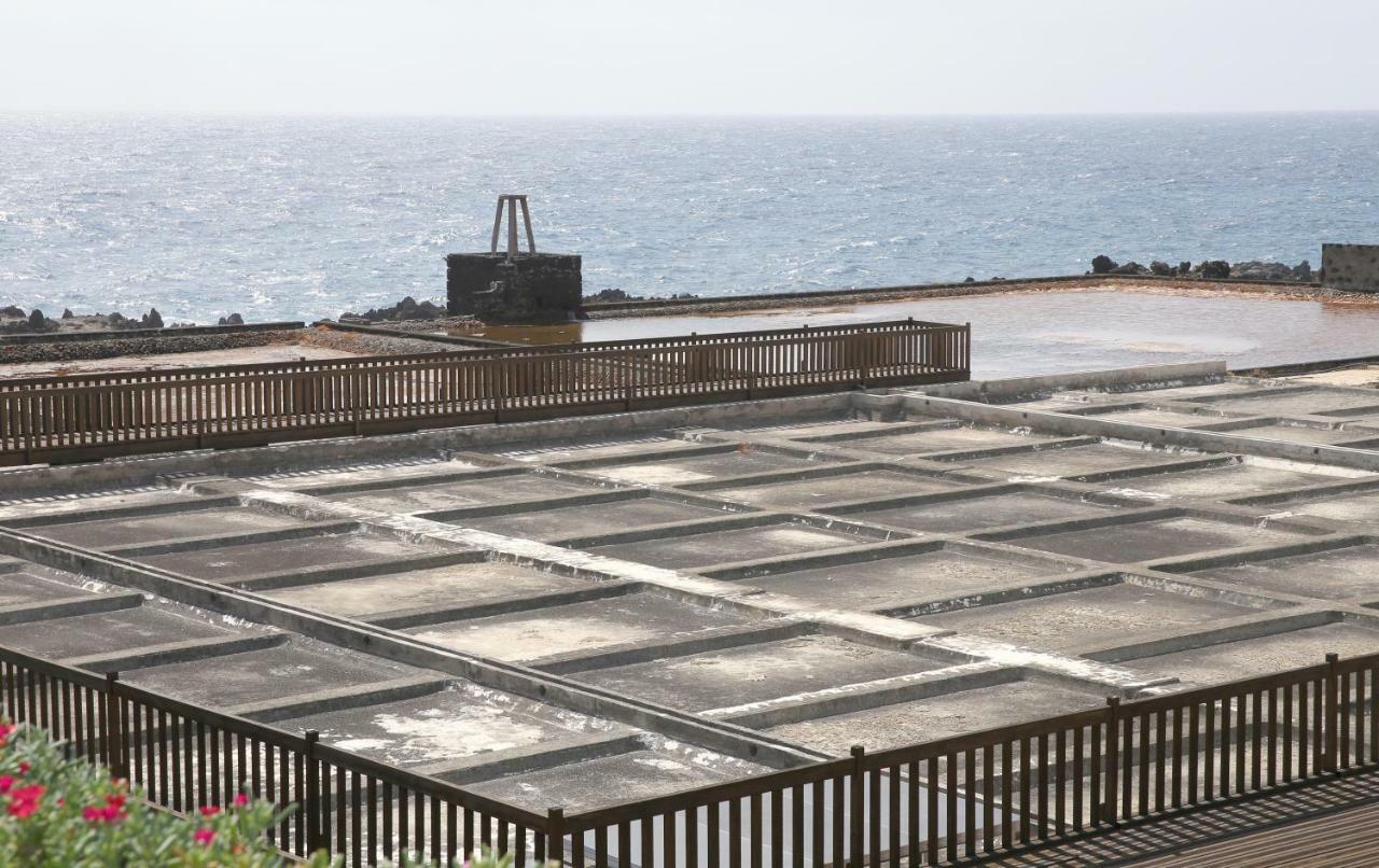 Vivienda Vacacional Sal Y Mar Playa Cancajos.- BreNa Baja  Dış mekan fotoğraf