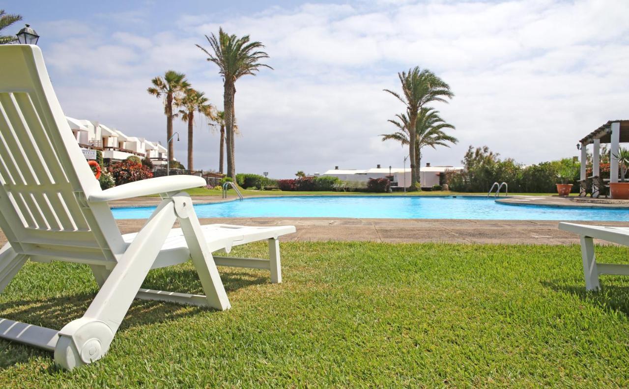 Vivienda Vacacional Sal Y Mar Playa Cancajos.- BreNa Baja  Dış mekan fotoğraf